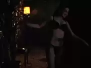 Jennifer Connelly - Some Girls (1988)