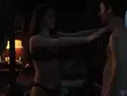 Jennifer Connelly - Some Girls (1988)