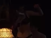 Jennifer Connelly - Some Girls (1988)