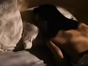 Jennifer Connelly - The Heart of Justice (1992)