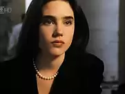 Jennifer Connelly - The Heart of Justice (1992)