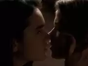 Jennifer Connelly, Kristy Swanson - Higher Learning '95