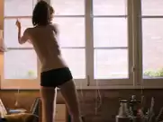 Mary Elizabeth Winstead - All About Nina (2018)