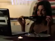 Natalia Tena - 10.000 Km (2014, Full HD)