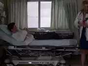 Betty Gilpin - Nurse Jackie (s05, 2013)