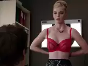 Betty Gilpin - Nurse Jackie (s05, 2013)