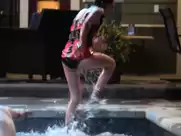 Rosa Salazar -  Night Owls (2015)