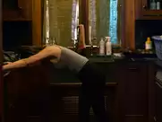 Rosa Salazar nude in Bird Box (2018)