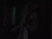 Rosa Salazar nude in Bird Box (2018)