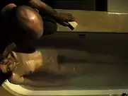 Michela Cescon - Primo amore (2004)