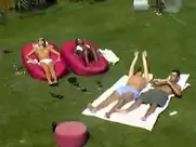 BB UK (2005) Evening (Orlaith McAllister & Makousi)