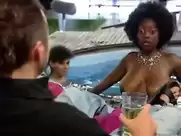 BB UK (2005) Evening (Orlaith McAllister & Makousi)