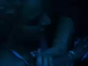 Morgan Saylor -  White Girl (2016)