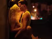 Morgan Saylor -  White Girl (2016)