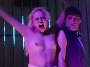 Morgan Saylor -  White Girl (2016)