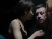 ARINA SHEVTSOVA, ANASTASIA EVGRAFOVA in KISLOTA (2018)