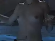 Charlize Theron - Reindeer Games (2000)