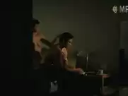 Charlize Theron - The Yards (2000)