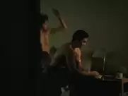 Charlize Theron - The Yards (2000)