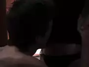 Charlize Theron - Trapped (2002)