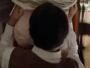 Charlize Theron - Head in the Clouds (2004)