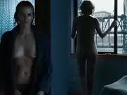 Charlize Theron - The Burning Plain (2008)