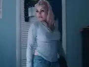 Daiane Azura nude - Mrs. Claus (2018)