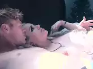 Daiane Azura nude - Mrs. Claus (2018)