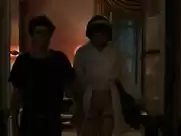 Francesca Neri nude - Les Edades de Lulu (1990)