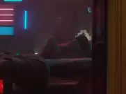 Charlize Theron, Sofia Boutella -  Atomic Blonde (2017)