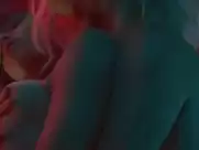 Charlize Theron, Sofia Boutella -  Atomic Blonde (2017)