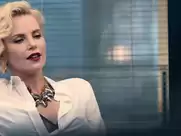 Charlize Theron - Gringo (2018)