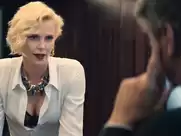 Charlize Theron - Gringo (2018)