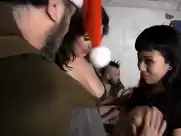 Gisele Ferran & Raíssa Vitral - Zombio 2