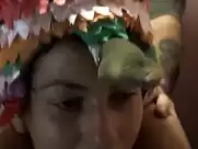 Gisele Ferran & Raíssa Vitral - Zombio 2