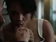 Carmen Ejogo suck big black