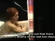 Monica Calle -The Murmuring Coast