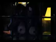 Ruby O. Fee sex scene from Polar (2019)