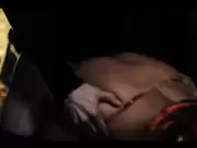 Ruby O. Fee sex scene from Polar (2019)