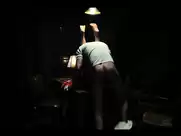 Ruby O. Fee sex scene from Polar (2019)