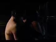 Ruby O. Fee sex scene from Polar (2019)