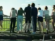 Wij aka We (2018) by Rene Eller