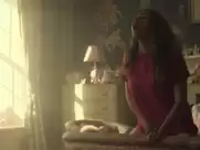 Aimee-Lou Wood masturbation scene from Sex Education s01e06 (2019)