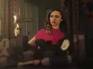 Aimee-Lou Wood masturbation scene from Sex Education s01e06 (2019)