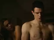 Aimee-Lou Wood sex scene from Sex Education s01e01 (2019)