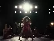Dakota Johnson, Mia Goth - Suspiria Dance Scene (2018)