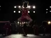 Dakota Johnson, Mia Goth - Suspiria Dance Scene (2018)