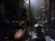 Leslie Orr Maureen,  Allisse Sharise Parviz - The Manson Family (1997)