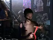 Leslie Orr Maureen,  Allisse Sharise Parviz - The Manson Family (1997)