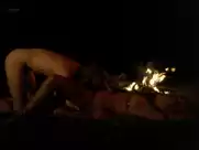 Leslie Orr Maureen,  Allisse Sharise Parviz - The Manson Family (1997)